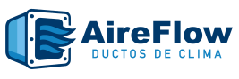 AireFlow – Ductos de clima